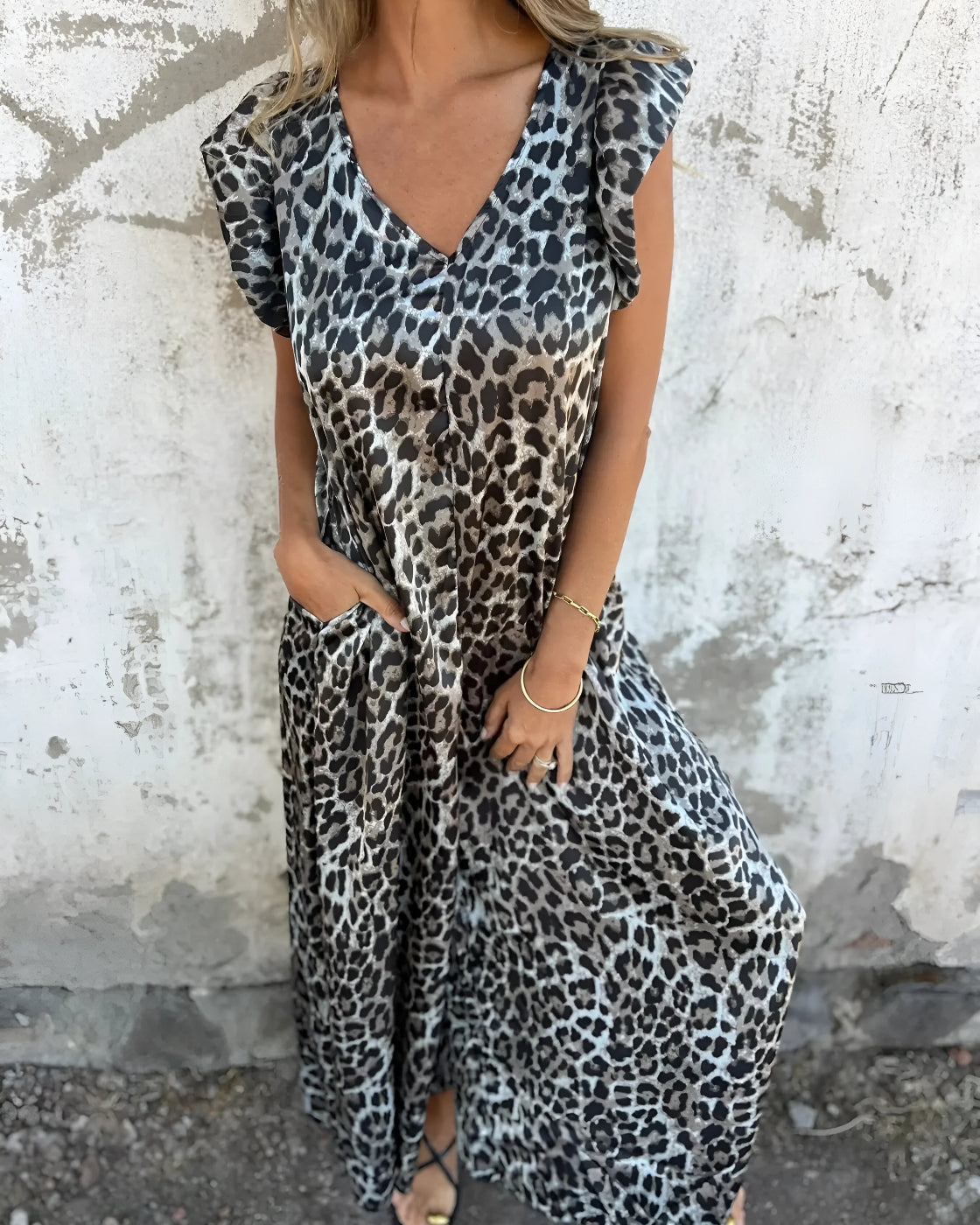 Macacão Daisy - Manga Voadora | Confortável e Soltinho (Queridinho das Famosas)