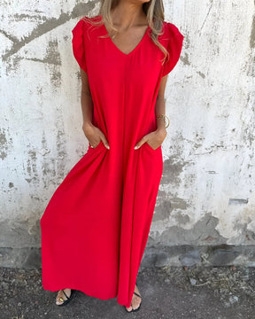 Macacão Daisy - Manga Voadora | Confortável e Soltinho (Queridinho das Famosas)