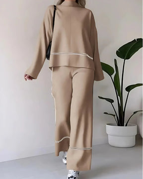 Conjunto Vitória | 2 Peças (Queridinho Americano)