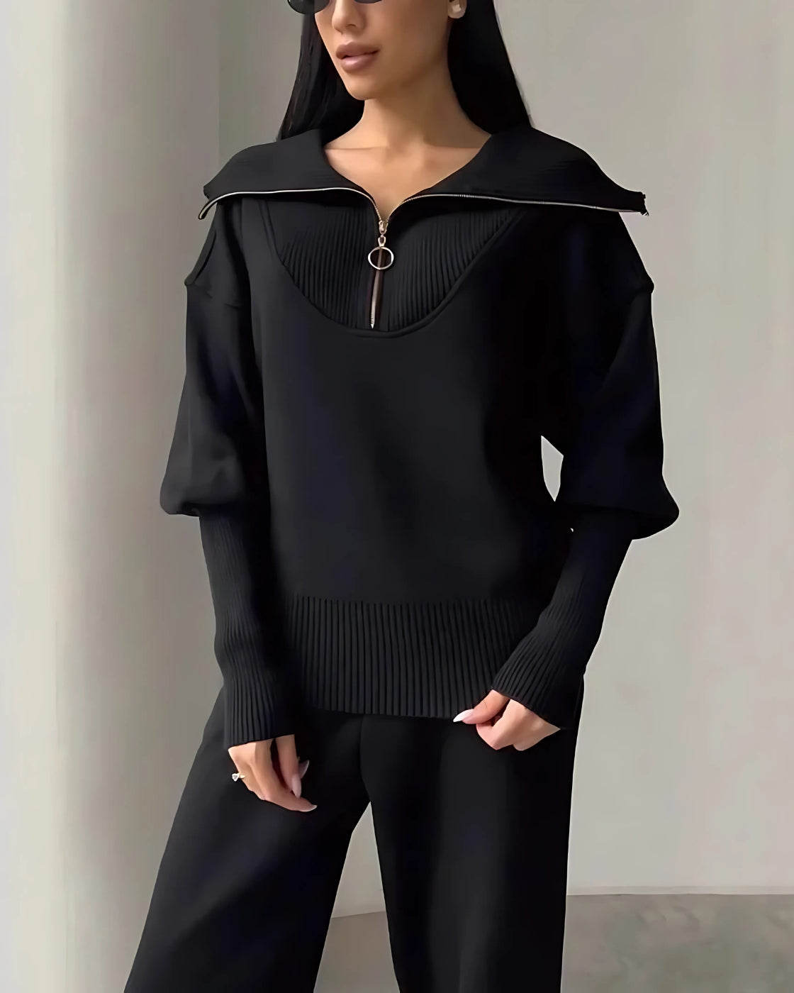 Conjunto Lis | 2 Peças - MaxConfort (Vintage)