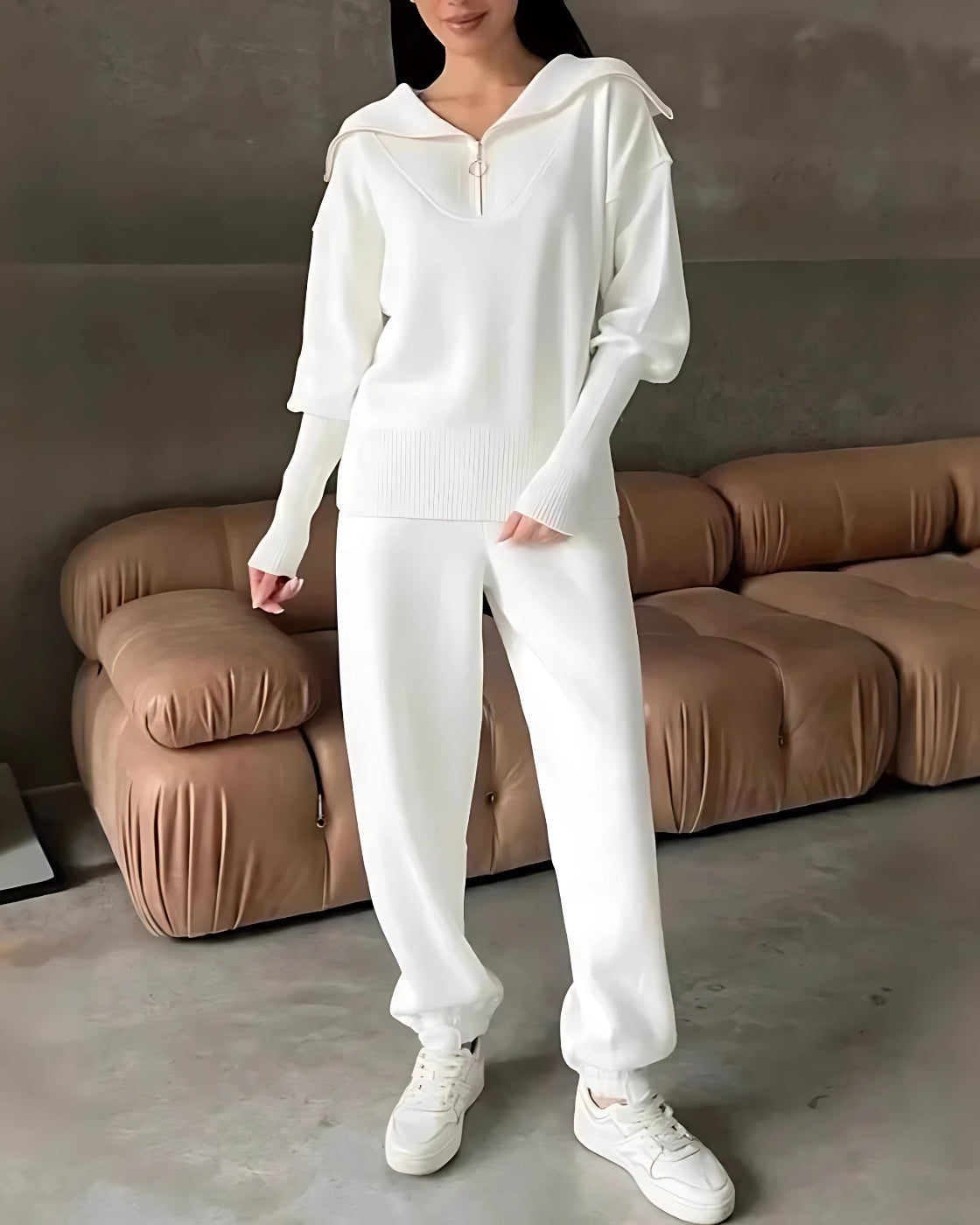 Conjunto Lis | 2 Peças - MaxConfort (Vintage)