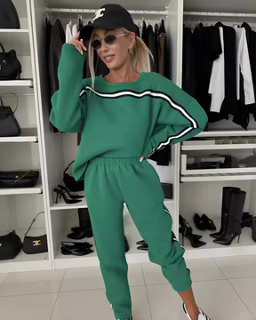 Conjunto Violeta | 2 Peças - Queridinho das Famosas