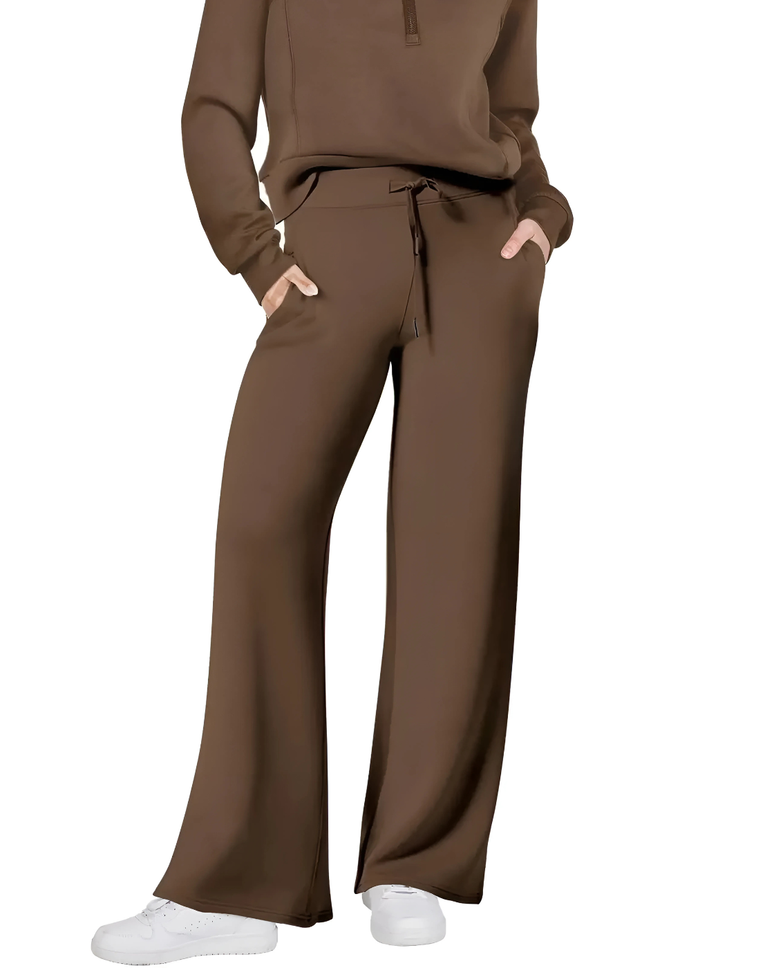 Conjunto Lanna | 2 Peças - (Inverno Europeu 2025)